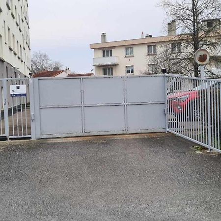 La Jol'Nantaise - Proche Tram Ligne 2 & 3 Et Bus Leilighet Nantes Eksteriør bilde