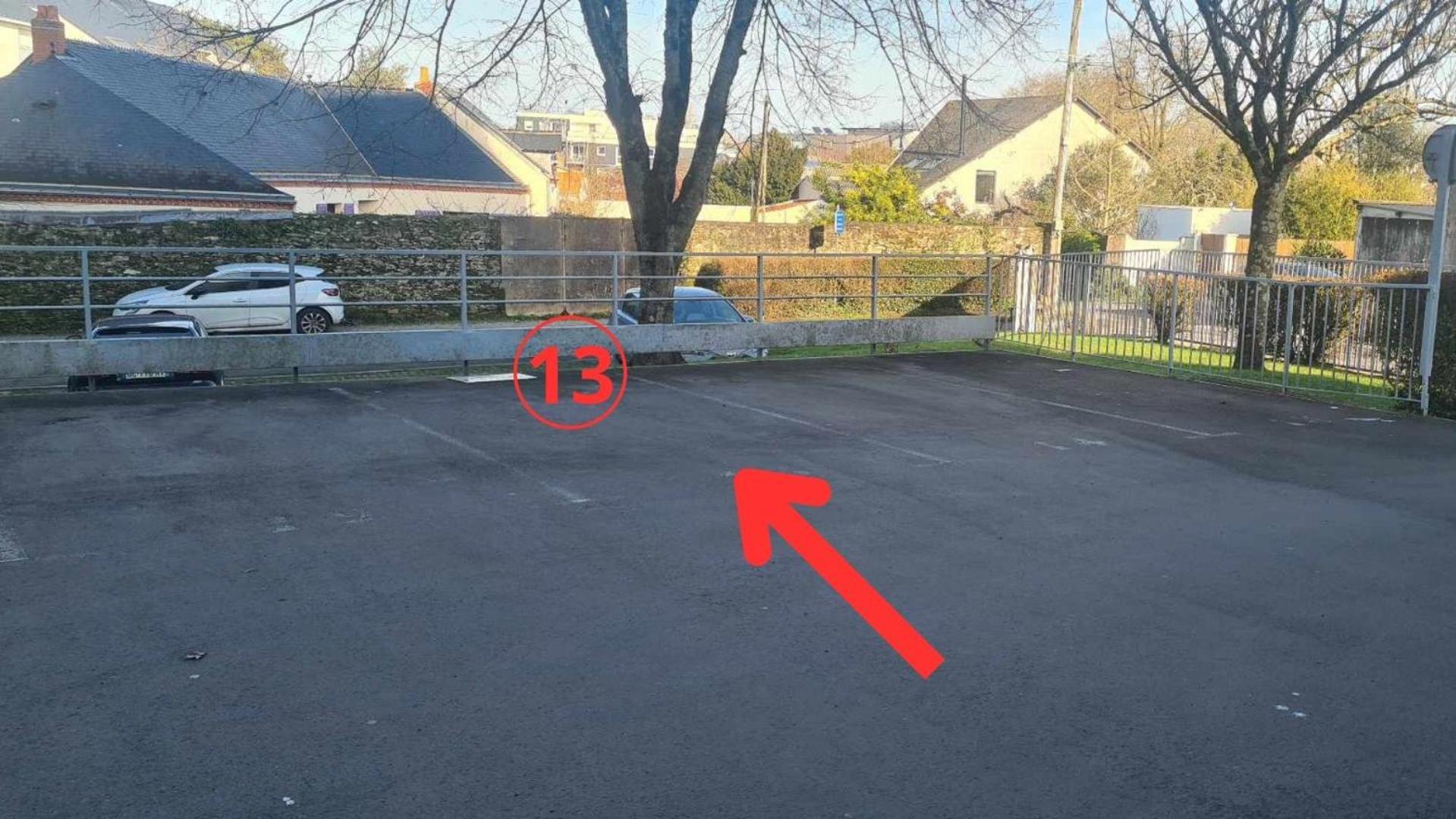 La Jol'Nantaise - Proche Tram Ligne 2 & 3 Et Bus Leilighet Nantes Eksteriør bilde